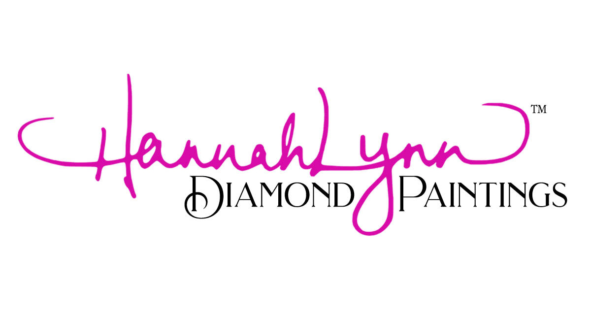 All Products – Page 3 – Hannah Lynn Diamond Paintings