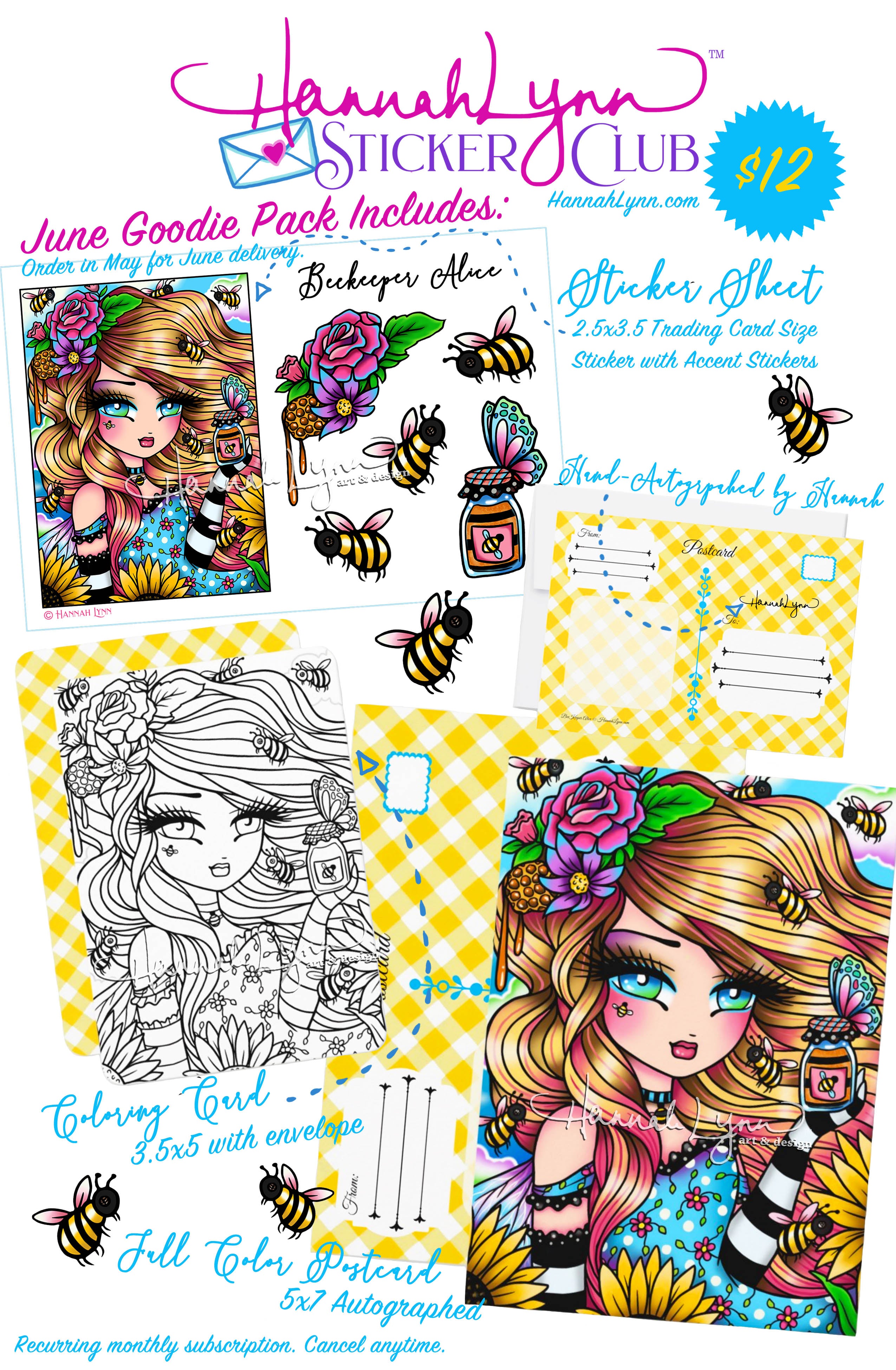 Products – Page 3 – Hannah Lynn Diamond Paintings