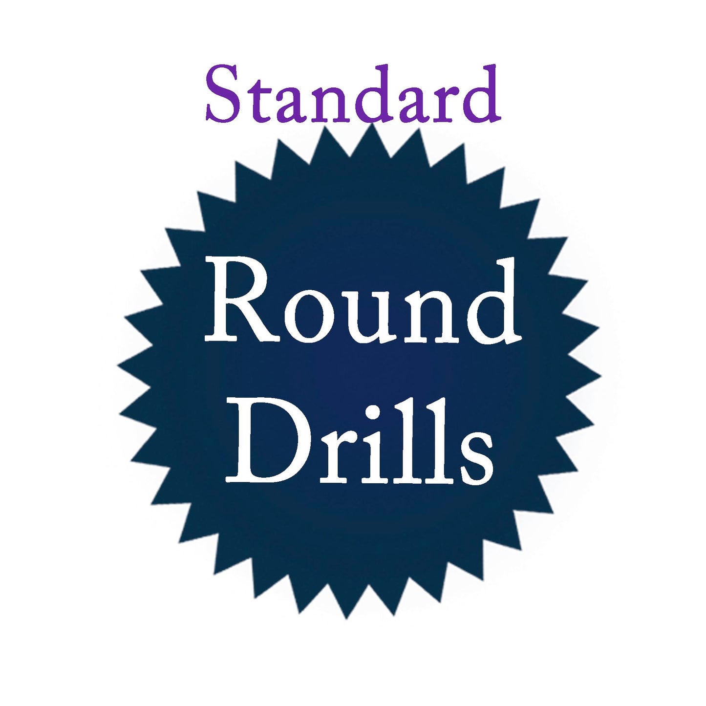 Partridge in a Pear Tree-Hannah Lynn Premier Collection™ (Square or Round)